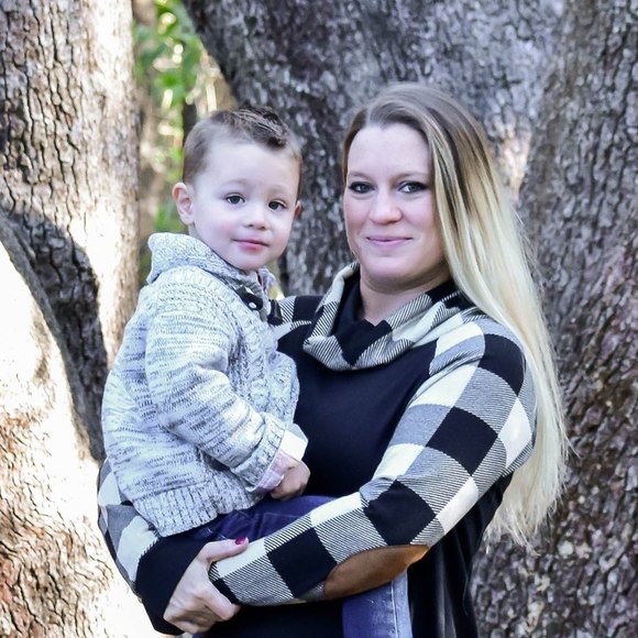 Meet your Posher, Dena - Picture 1 of 1